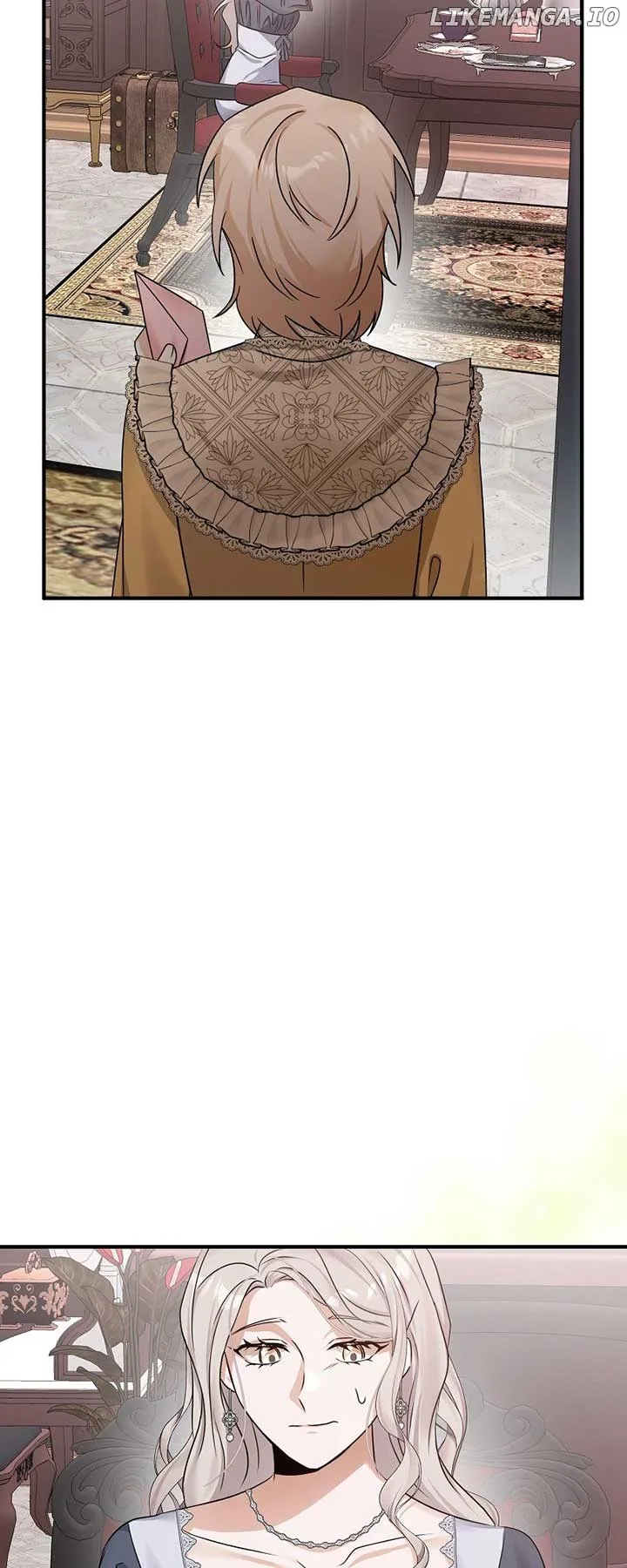 Survival of a Tyrant’s Secretary Chapter 14 page 63