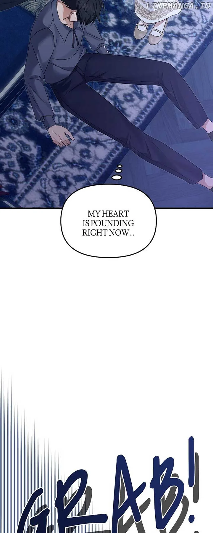 Survival of a Tyrant’s Secretary Chapter 11 page 31