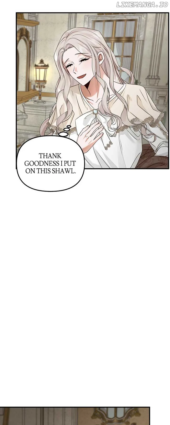 Survival of a Tyrant’s Secretary Chapter 10 page 44