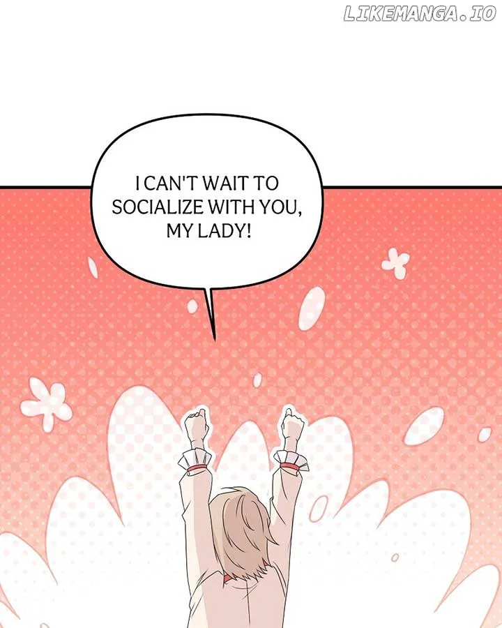 Survival of a Tyrant’s Secretary Chapter 9 page 57