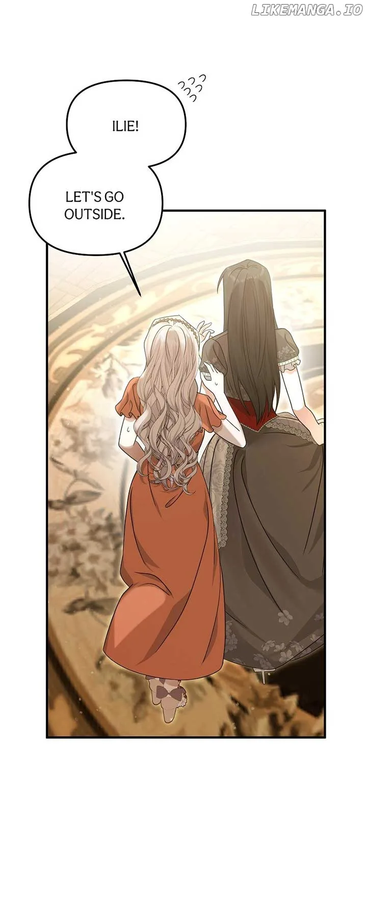 Survival of a Tyrant’s Secretary Chapter 15 page 7