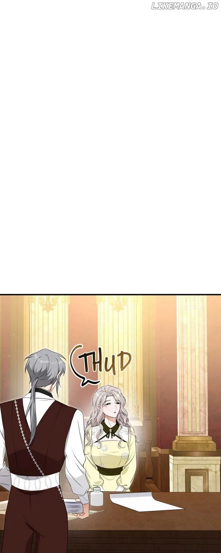 Survival of a Tyrant’s Secretary Chapter 16 page 5