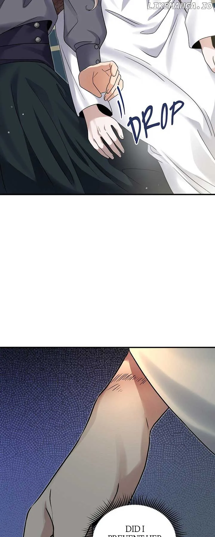 Survival of a Tyrant’s Secretary Chapter 11 page 47