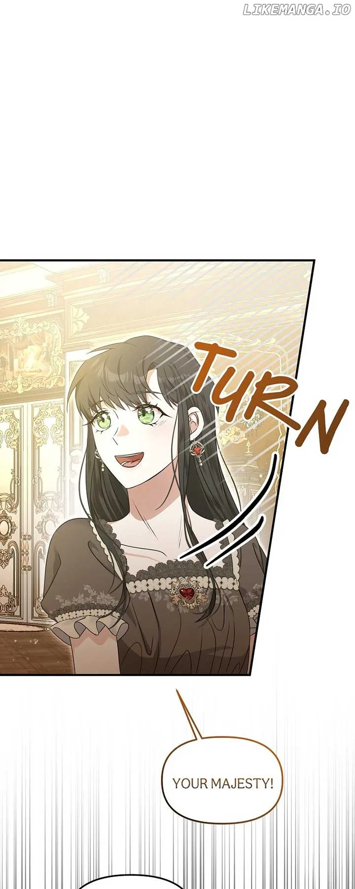 Survival of a Tyrant’s Secretary Chapter 15 page 3