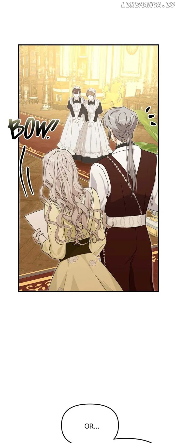 Survival of a Tyrant’s Secretary Chapter 16 page 13