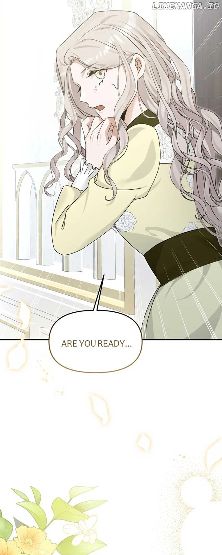 Survival of a Tyrant’s Secretary Chapter 16 page 37