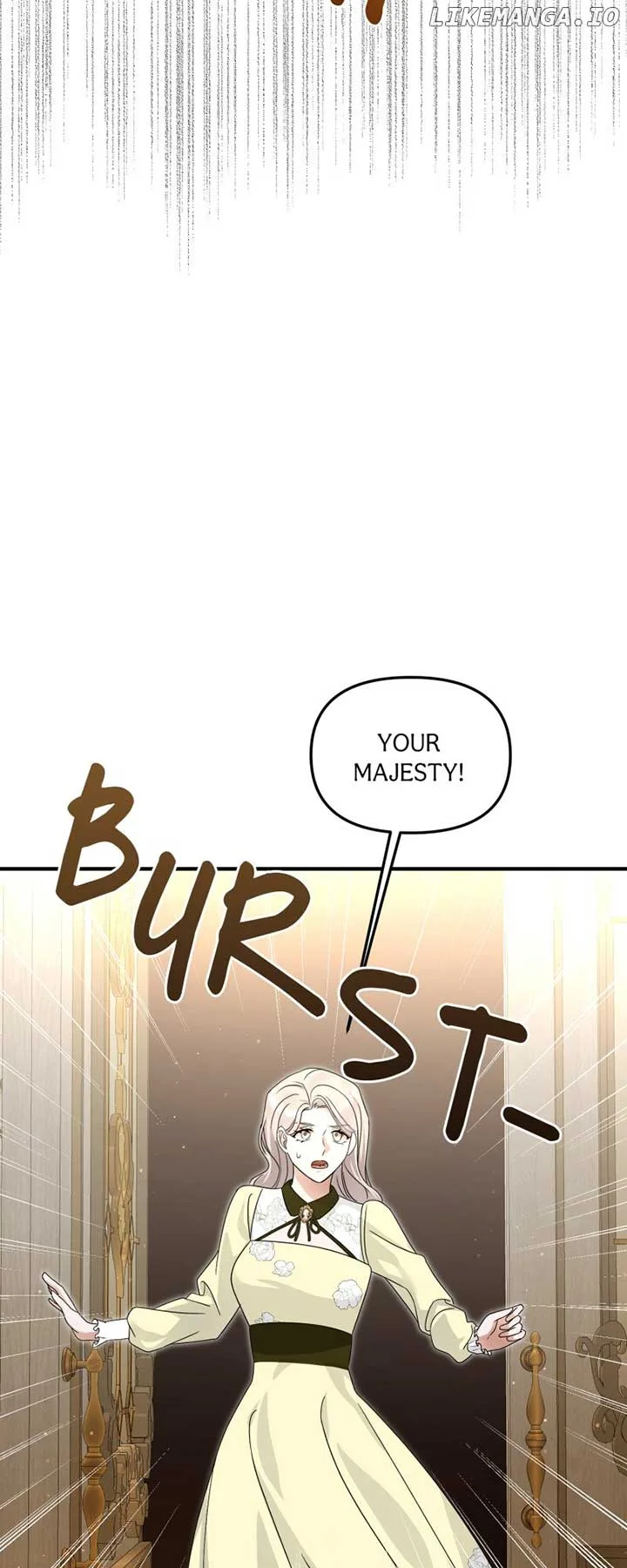 Survival of a Tyrant’s Secretary Chapter 16 page 23