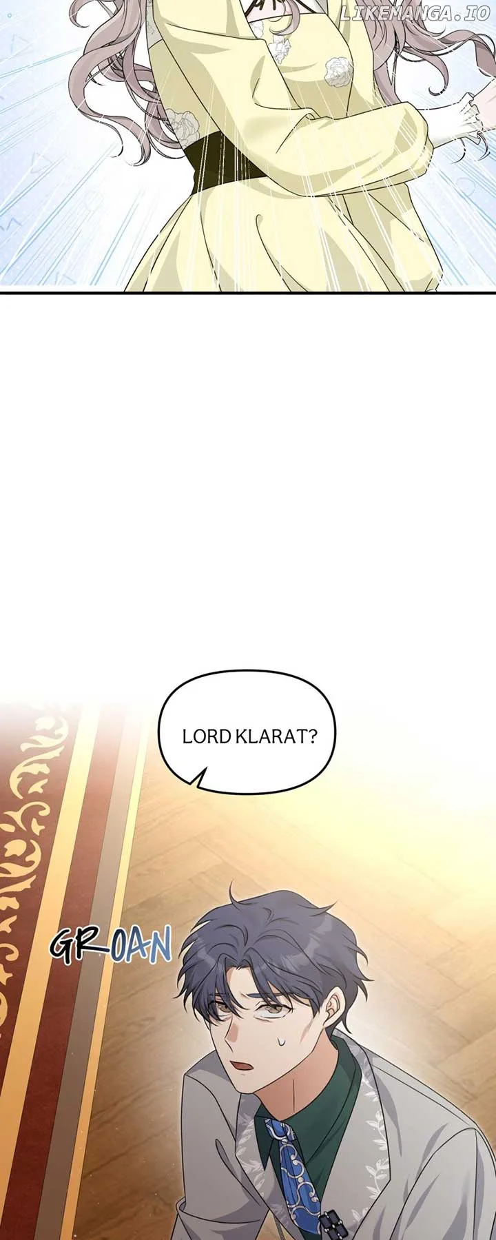 Survival of a Tyrant’s Secretary Chapter 16 page 19