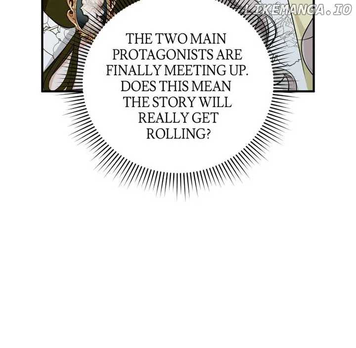 Survival of a Tyrant’s Secretary Chapter 16 page 42