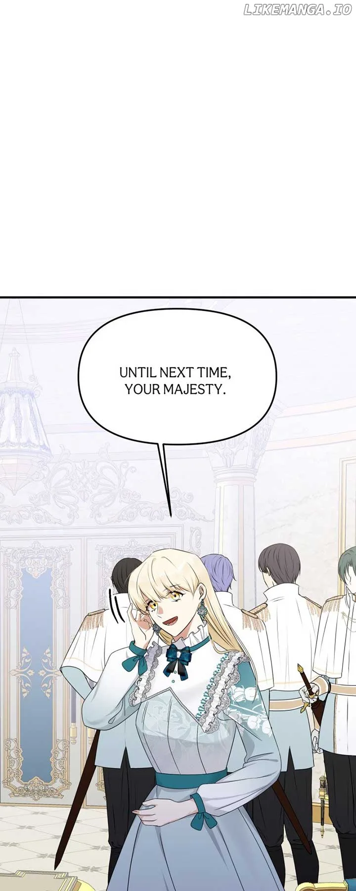 Survival of a Tyrant’s Secretary Chapter 16 page 72