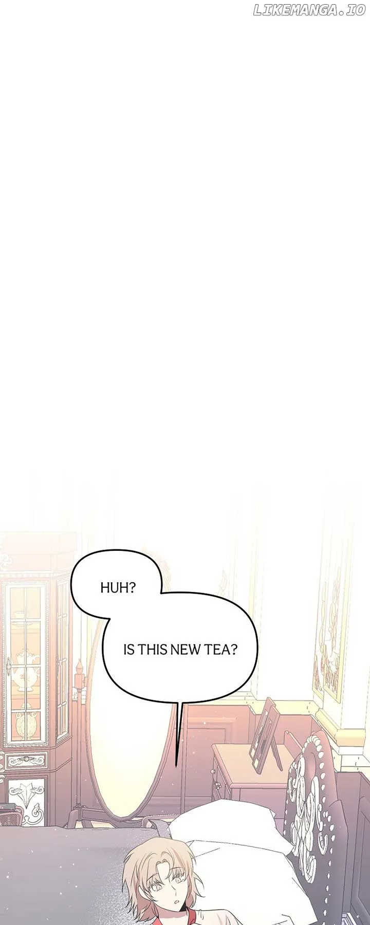 Survival of a Tyrant’s Secretary Chapter 9 page 52