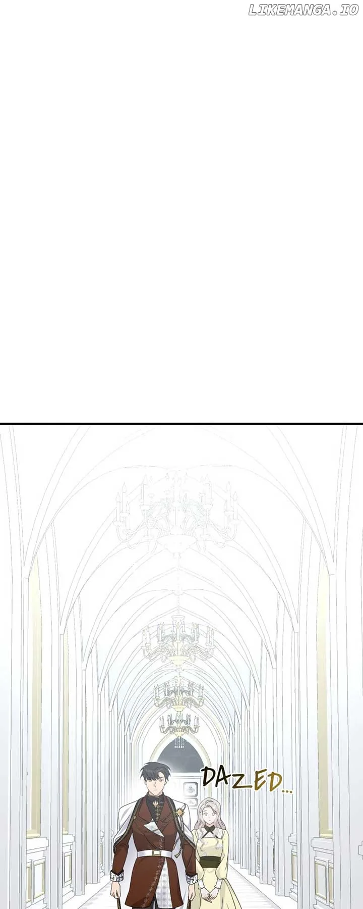 Survival of a Tyrant’s Secretary Chapter 16 page 40