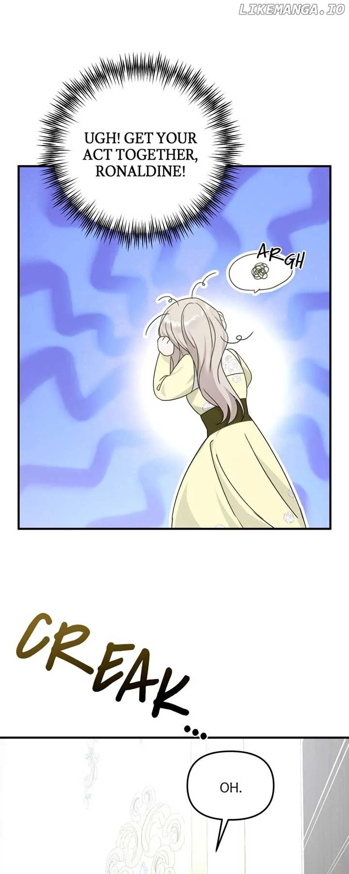 Survival of a Tyrant’s Secretary Chapter 16 page 36