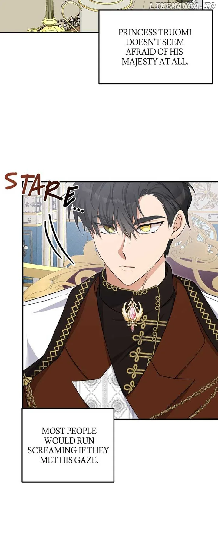 Survival of a Tyrant’s Secretary Chapter 16 page 67