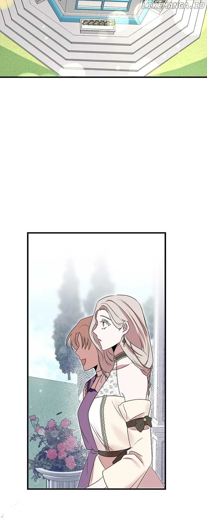 Survival of a Tyrant’s Secretary Chapter 9 page 64