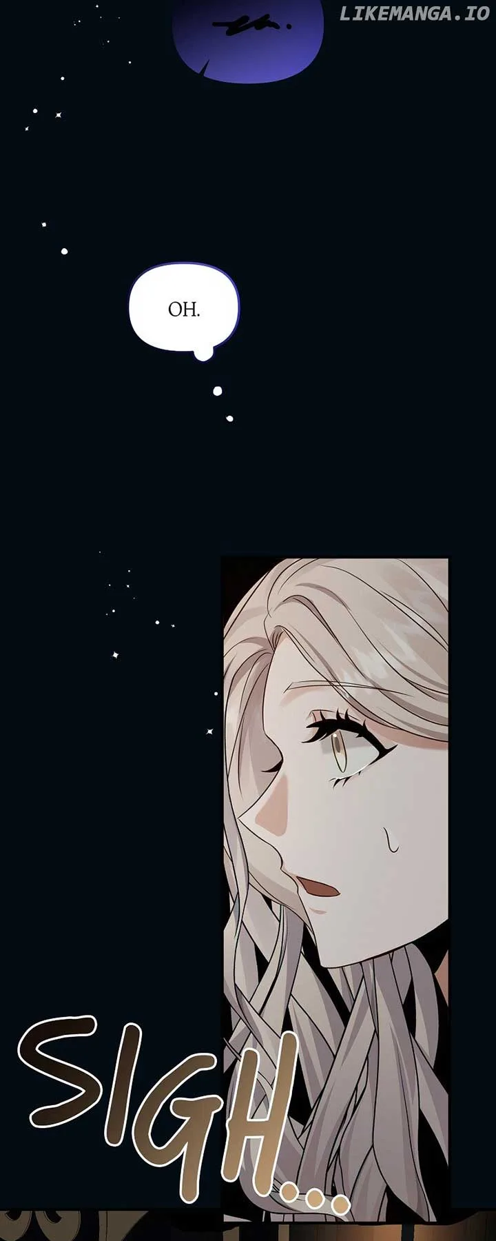 Survival of a Tyrant’s Secretary Chapter 10 page 59