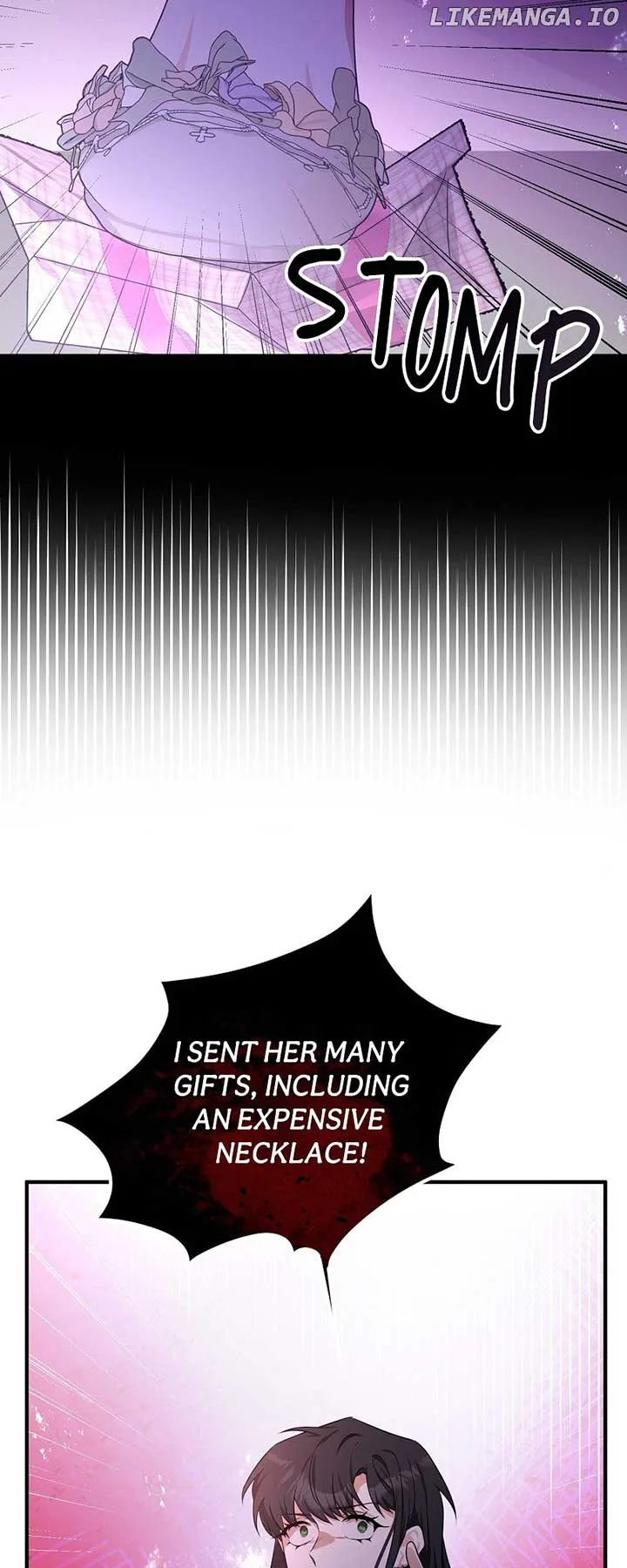 Survival of a Tyrant’s Secretary Chapter 15 page 26