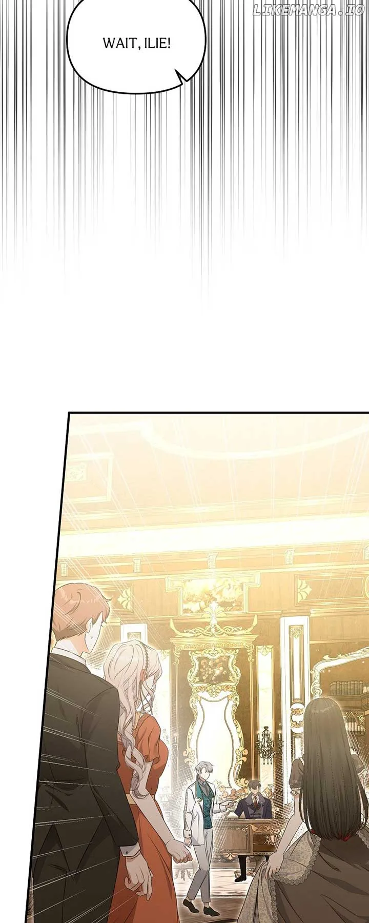 Survival of a Tyrant’s Secretary Chapter 15 page 4