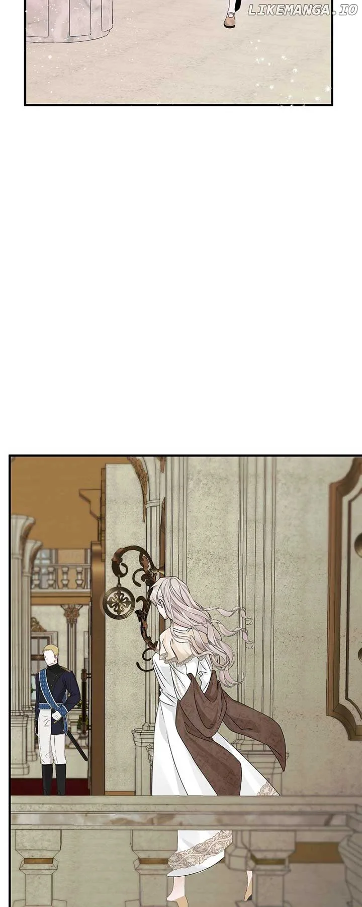 Survival of a Tyrant’s Secretary Chapter 10 page 42