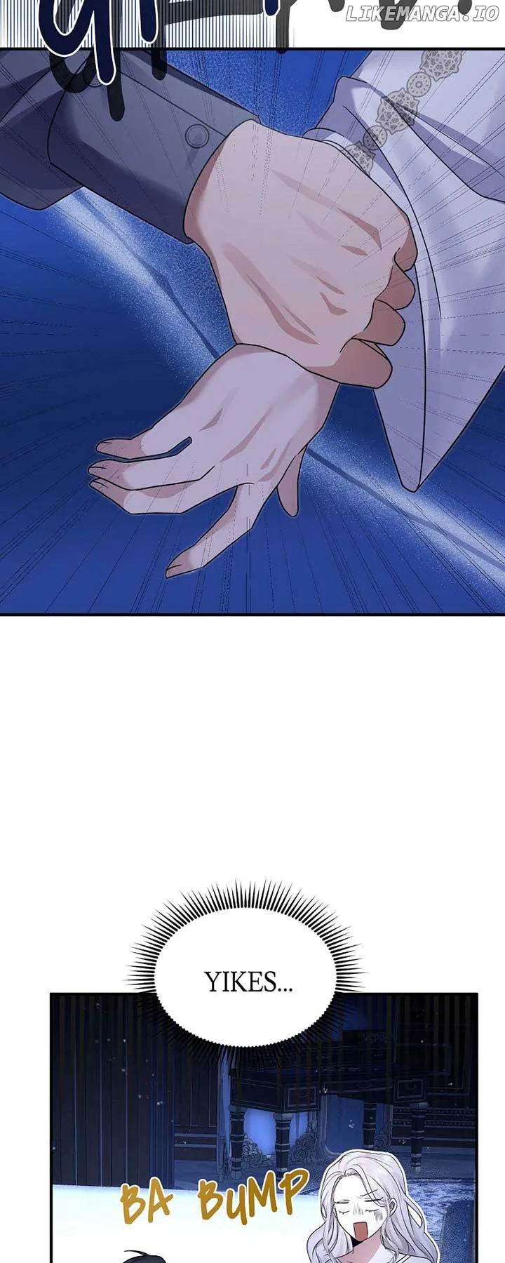 Survival of a Tyrant’s Secretary Chapter 11 page 32
