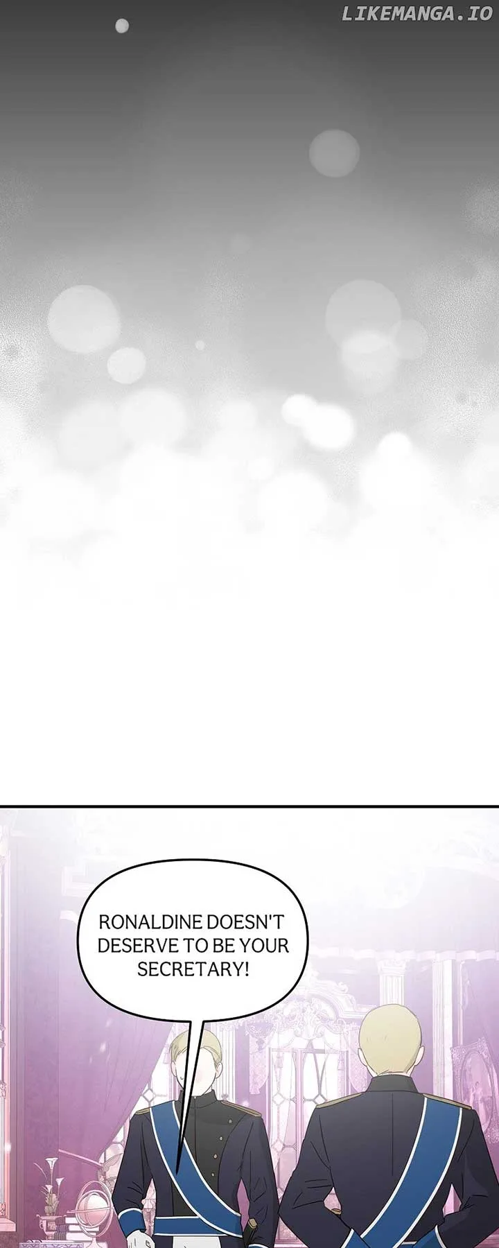 Survival of a Tyrant’s Secretary Chapter 15 page 40