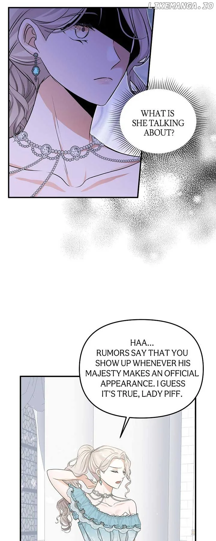 Survival of a Tyrant’s Secretary Chapter 18 page 14