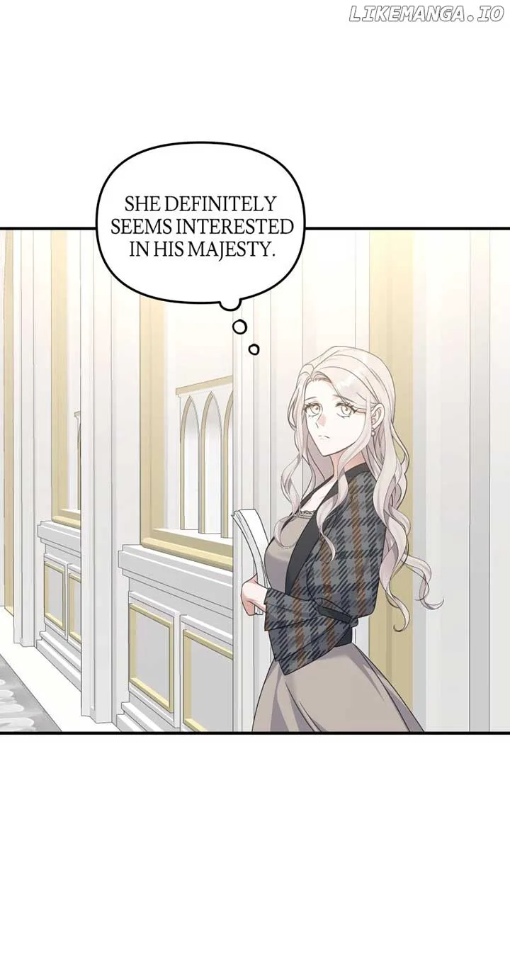 Survival of a Tyrant’s Secretary Chapter 17 page 13