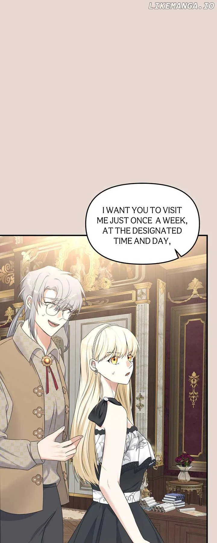 Survival of a Tyrant’s Secretary Chapter 17 page 9