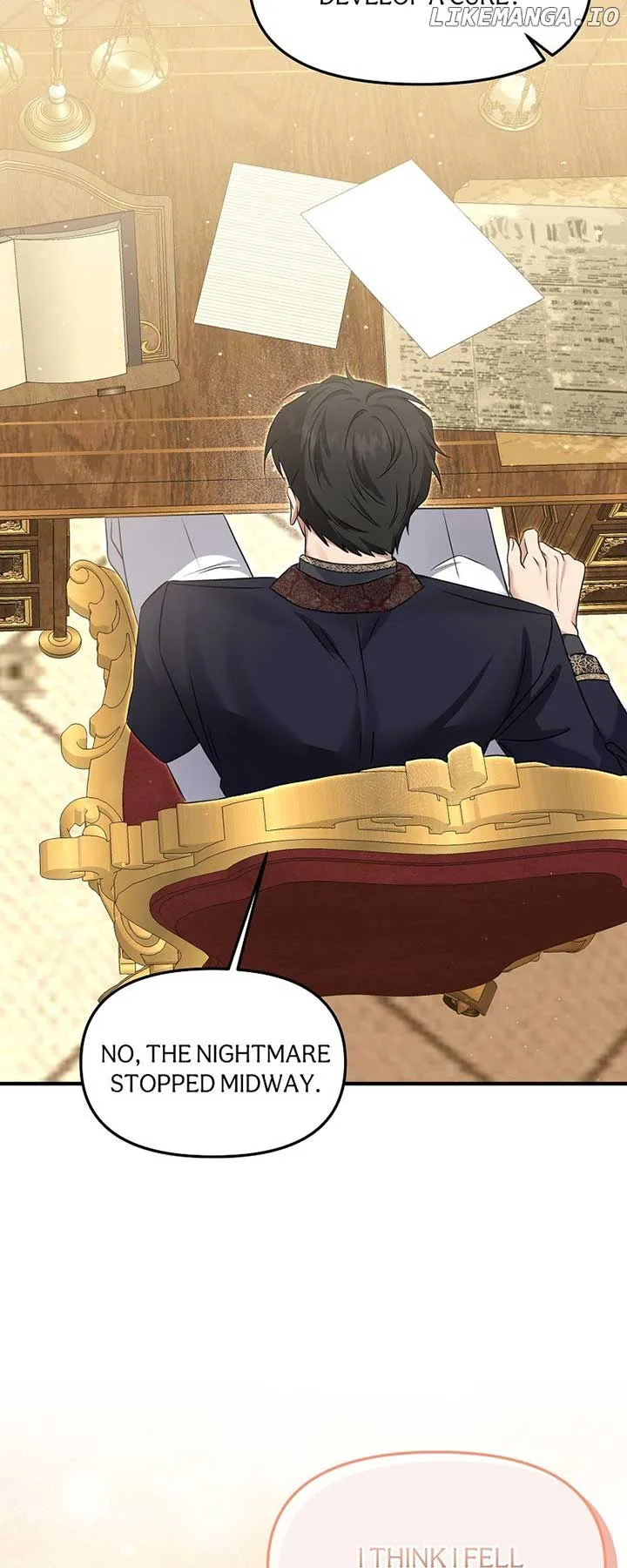 Survival of a Tyrant’s Secretary Chapter 11 page 68