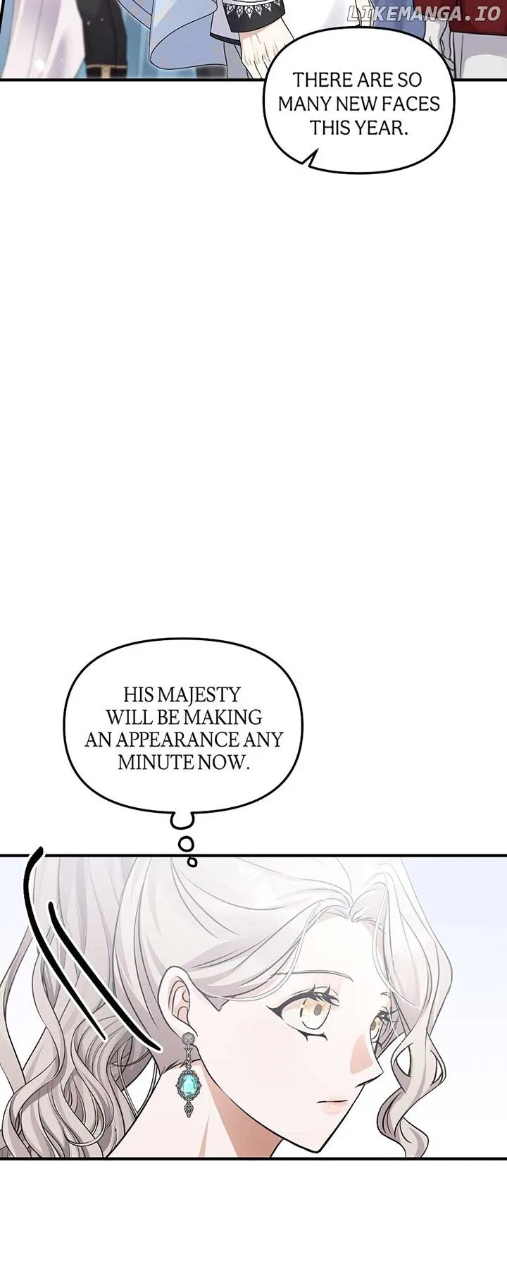 Survival of a Tyrant’s Secretary Chapter 18 page 8