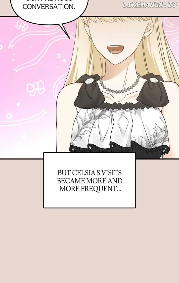 Survival of a Tyrant’s Secretary Chapter 17 page 7