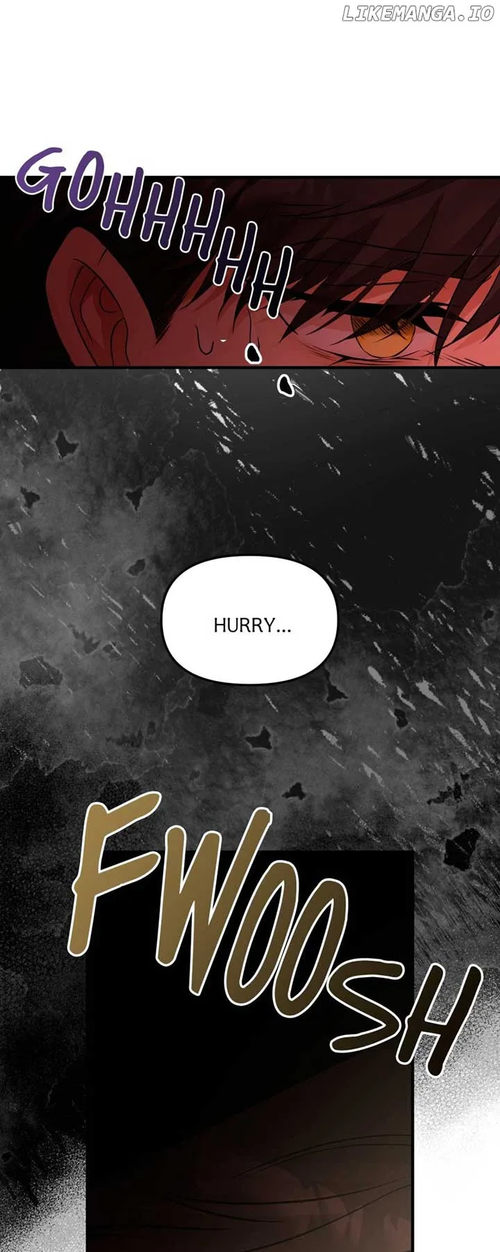 Survival of a Tyrant’s Secretary Chapter 17 page 55