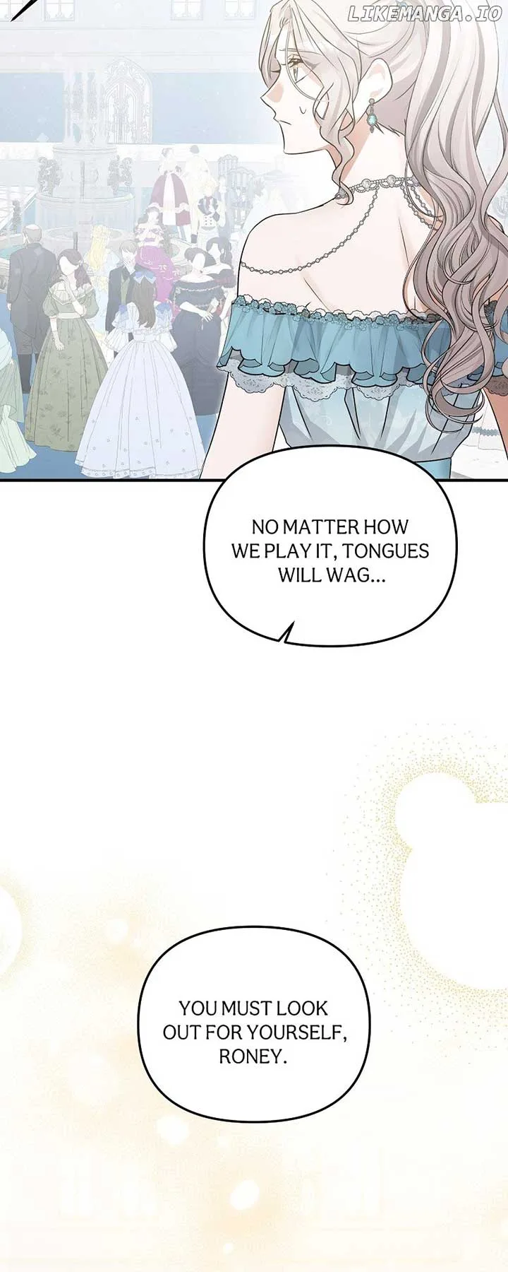 Survival of a Tyrant’s Secretary Chapter 18 page 63