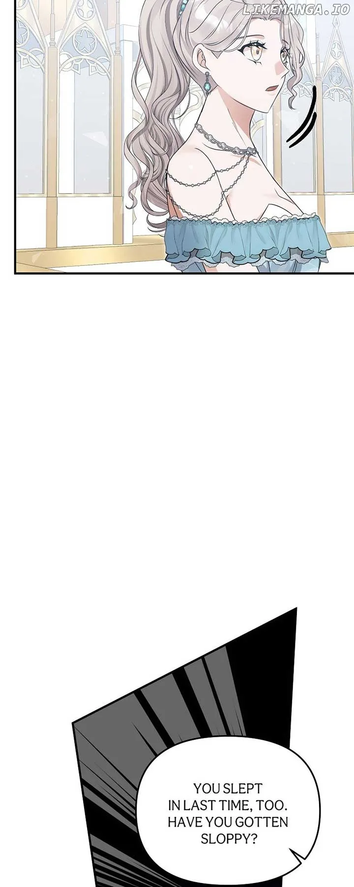 Survival of a Tyrant’s Secretary Chapter 18 page 60