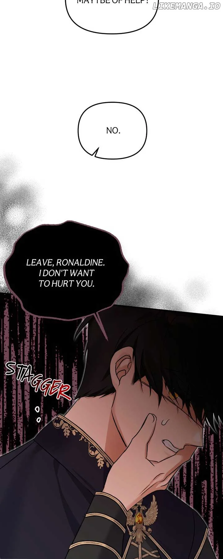 Survival of a Tyrant’s Secretary Chapter 17 page 53