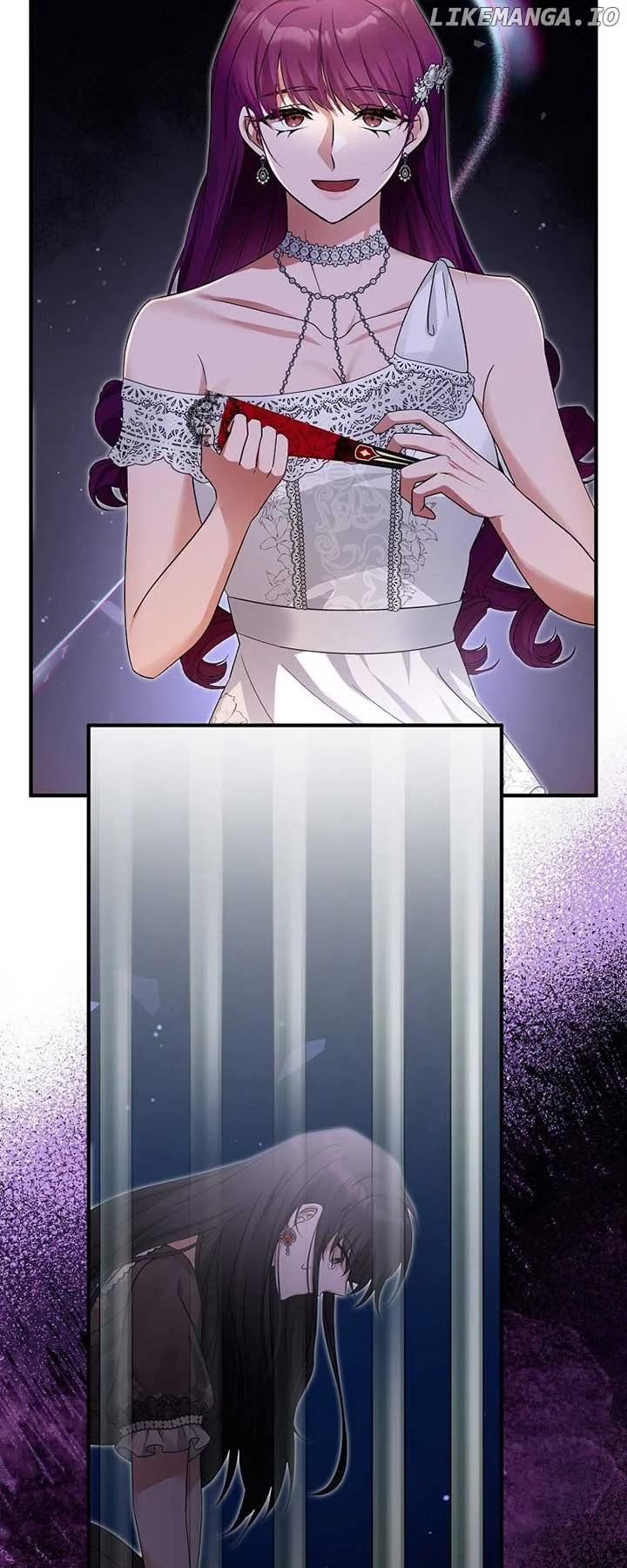 Survival of a Tyrant’s Secretary Chapter 18 page 23