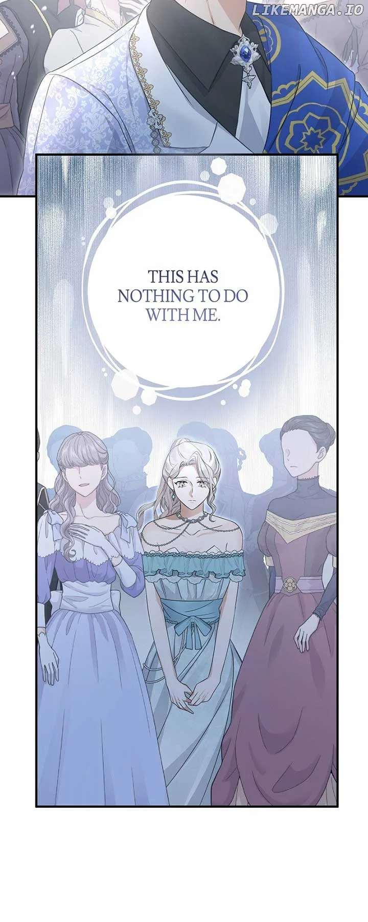 Survival of a Tyrant’s Secretary Chapter 18 page 39