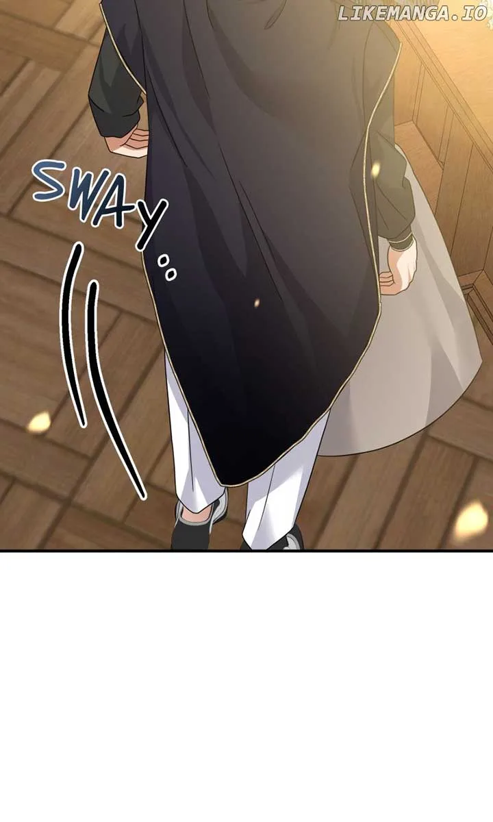 Survival of a Tyrant’s Secretary Chapter 17 page 61
