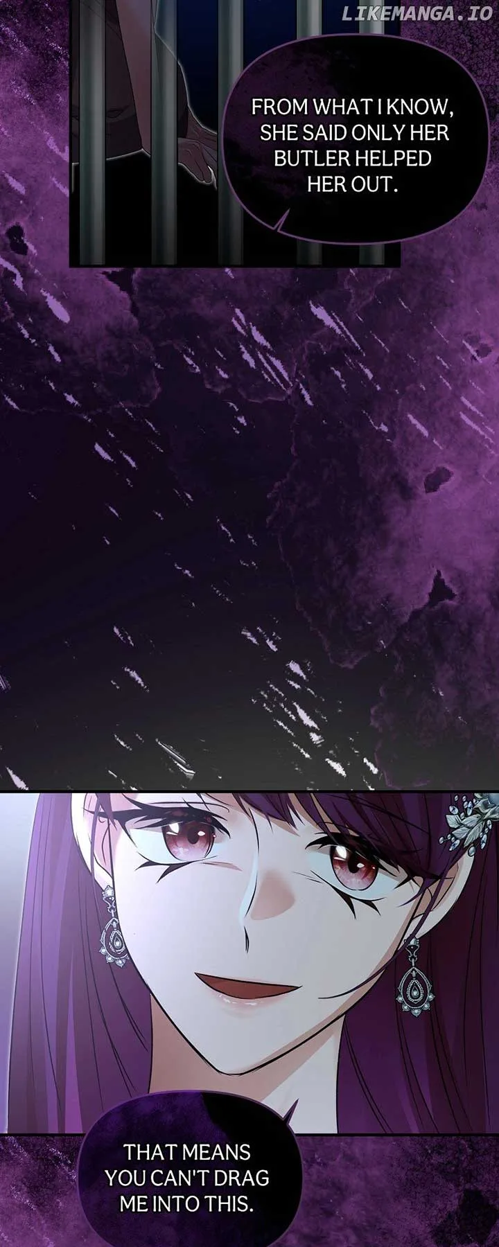 Survival of a Tyrant’s Secretary Chapter 18 page 24