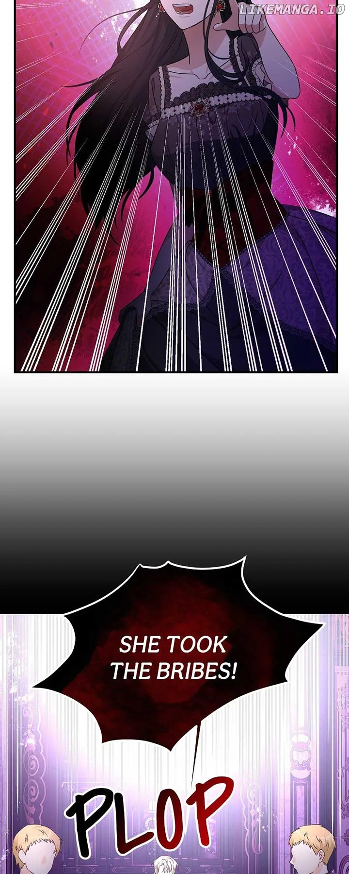 Survival of a Tyrant’s Secretary Chapter 15 page 27