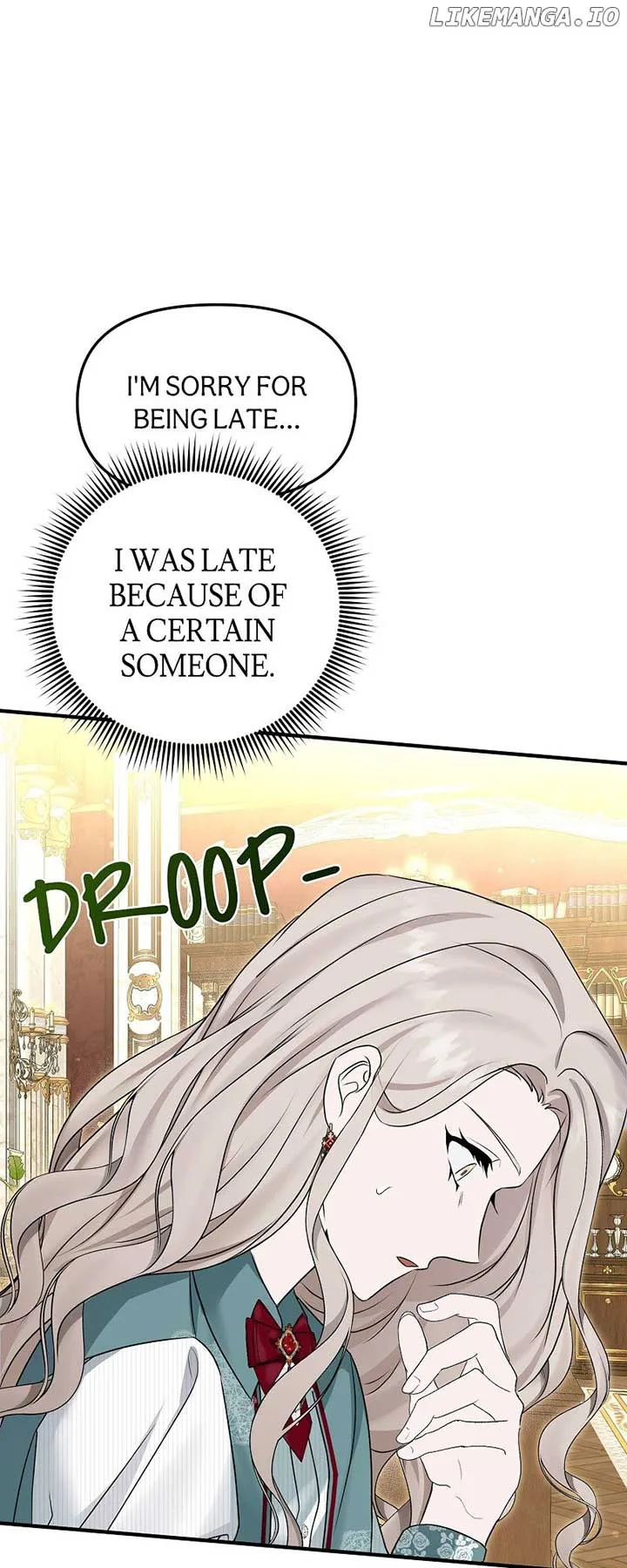 Survival of a Tyrant’s Secretary Chapter 11 page 62
