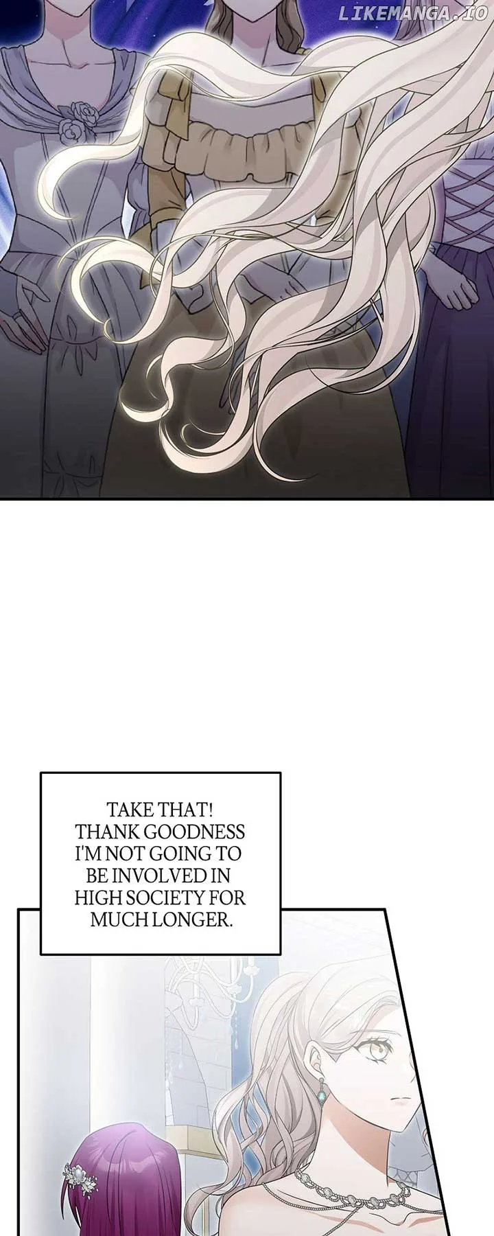 Survival of a Tyrant’s Secretary Chapter 18 page 31