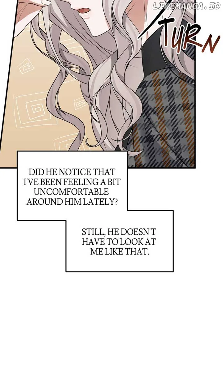 Survival of a Tyrant’s Secretary Chapter 17 page 47