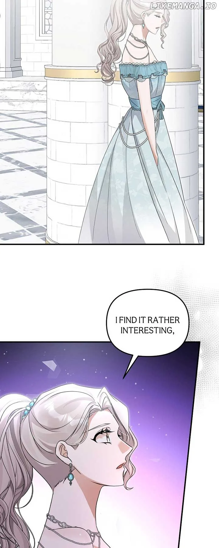 Survival of a Tyrant’s Secretary Chapter 18 page 28