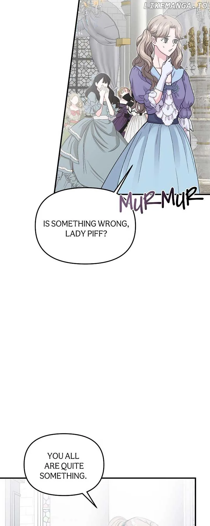 Survival of a Tyrant’s Secretary Chapter 18 page 27