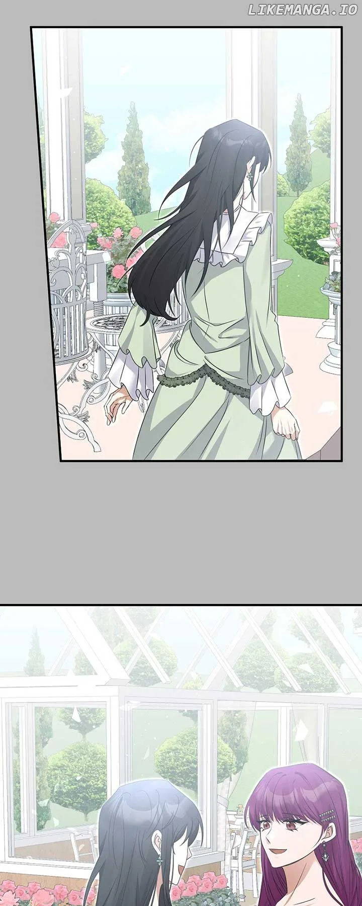 Survival of a Tyrant’s Secretary Chapter 18 page 19