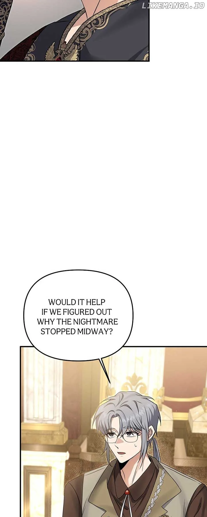 Survival of a Tyrant’s Secretary Chapter 11 page 72