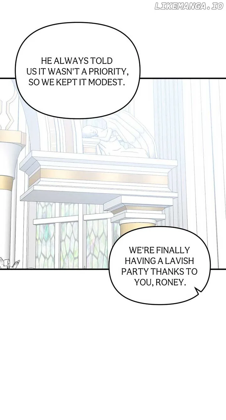 Survival of a Tyrant’s Secretary Chapter 17 page 33