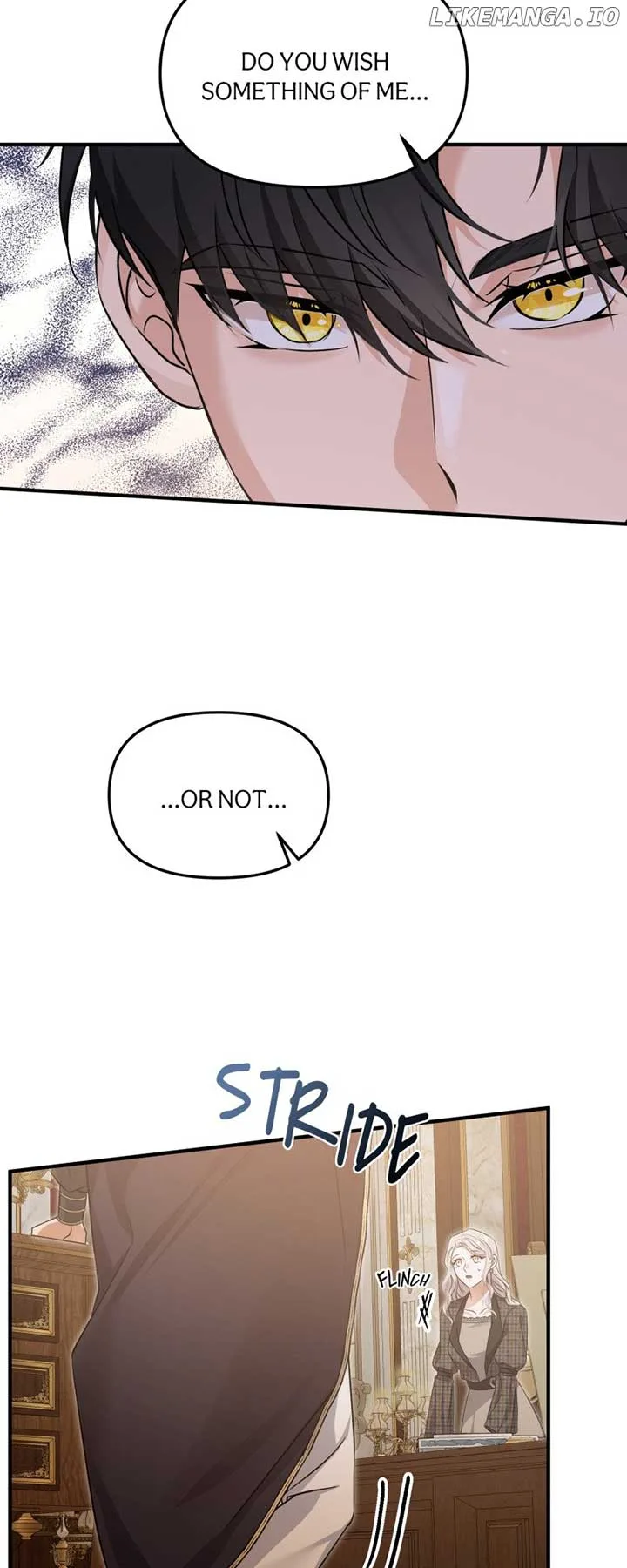 Survival of a Tyrant’s Secretary Chapter 17 page 49