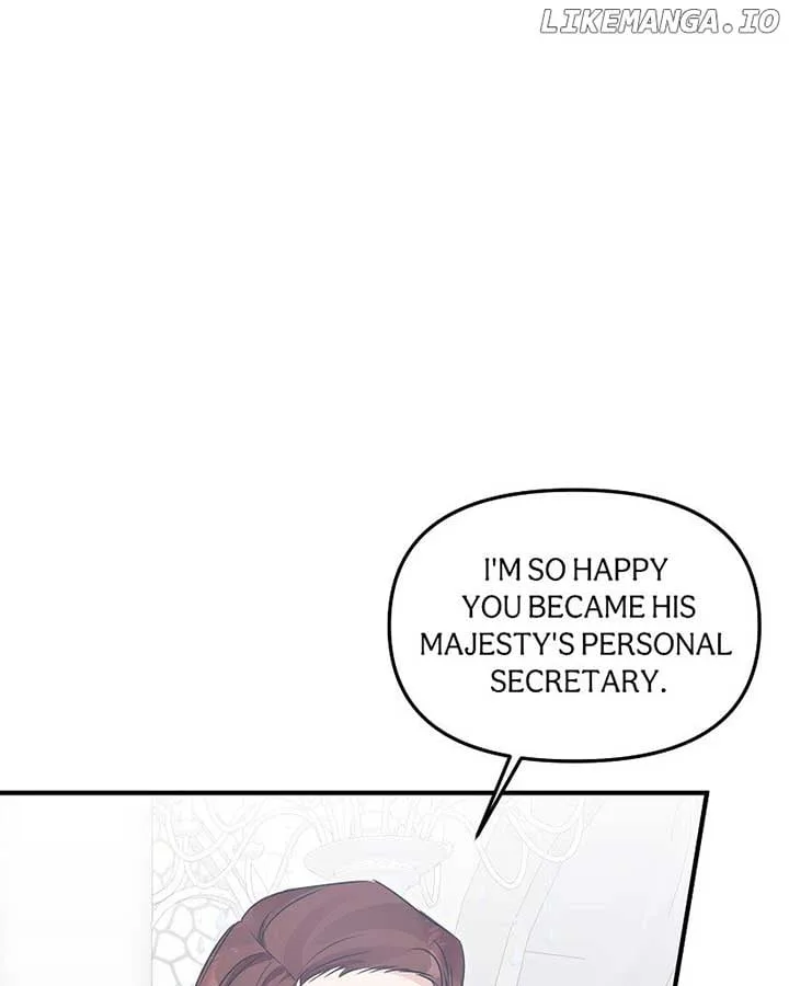 Survival of a Tyrant’s Secretary Chapter 18 page 49